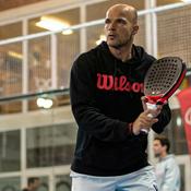 Podcast The Padeller - Padel by Diogo Schaefer