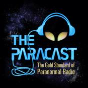 Podcast The Paracast — The Gold Standard of Paranormal Radio
