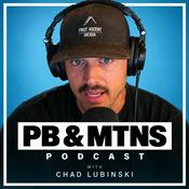 Podcast The Peanut Butter and Mountains Podcast