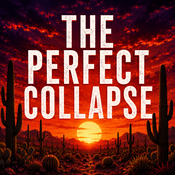 Podcast The Perfect Collapse: Lindsay Clancy