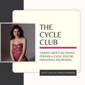 Podcast The Cycle Club