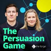Podcast The Persuasion Game