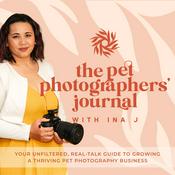 Podcast The Pet Photographers' Journal