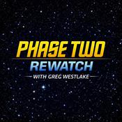 Podcast The Phase Two Rewatch - A Star Trek Phase II Podcast