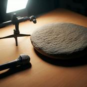 Podcast The Pizza Stone