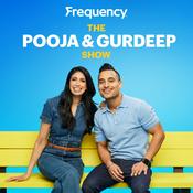Podcast The Pooja & Gurdeep Show