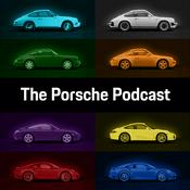 Podcast The Porsche Podcast