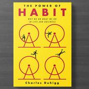 Podcast The Power of Habit in English