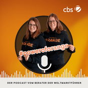Podcast The Power Of Orange