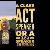 Podcast " The Power of Vocal Dynamics  "