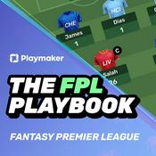 Podcast The FPL Playbook - Fantasy Premier League Podcast