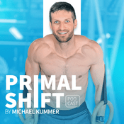 Podcast The Primal Shift