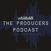 Podcast The Producers Podcast - Voiceover and Audio Production