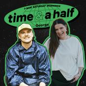 Podcast Time & a Half: Best Bits