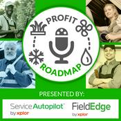 Podcast The Profit Roadmap