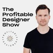Podcast Profitable Designer