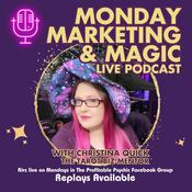 Podcast The Profitable Psychic™ Podcast