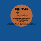 Podcast The Pulse: Resource and Professional Development Council