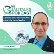 Podcast The Qualitalks Podcast