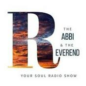 Podcast The Rabbi And The Reverend