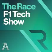 Podcast The Race F1 Tech Show