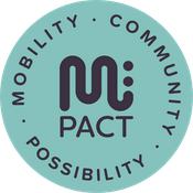 Podcast The Mpact Podcast (Formerly Railvolution)