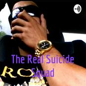 Podcast The Real Suicide Squad