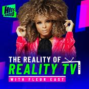 Podcast The Reality Of Reality TV with Fleur East