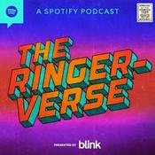 Podcast The Ringer-Verse