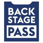 Podcast Backstage Pass