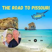 Podcast The Road to Pissouri