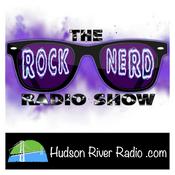 Podcast The Rock Nerd Radio Show