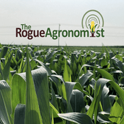 Podcast The Rogue Agronomist