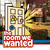 Podcast The Room We Wanted