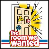 Podcast The Room We Wanted