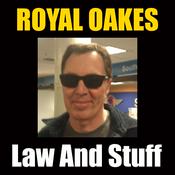 Podcast The Royal Oakes Show