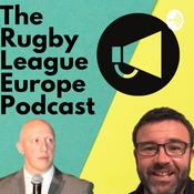 Podcast The Rugby League Europe Podcast