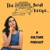 Podcast The Salad Bowl Recipe - Hacking Intercultural Communication