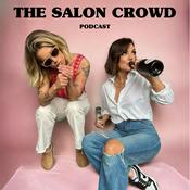 Podcast The Salon Crowd Podcast