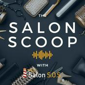 Podcast The Salon Scoop