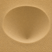 Podcast The Sandpit