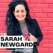 Podcast The Sarah Newgard Podcast