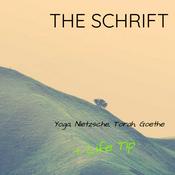 Podcast The Schrift - Ancient Jewish Wisdom for Modern Times