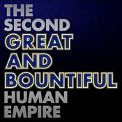 Podcast The Second Great and Bountiful Human Empire: A Doctor Who Flashcast