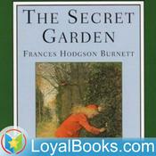 Podcast The Secret Garden by Frances Hodgson Burnett
