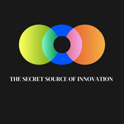 Podcast The Secret Source of Innovation