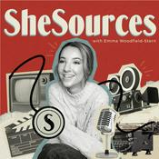 Podcast SheSources
