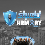 Podcast The SHIELD Armory