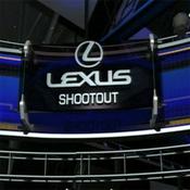 Podcast The Shootout Podcast
