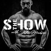 Podcast The Show with John Madsen